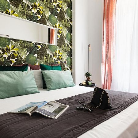 Monti Jungle Apartment - Urbana Rzym Zewnętrze zdjęcie