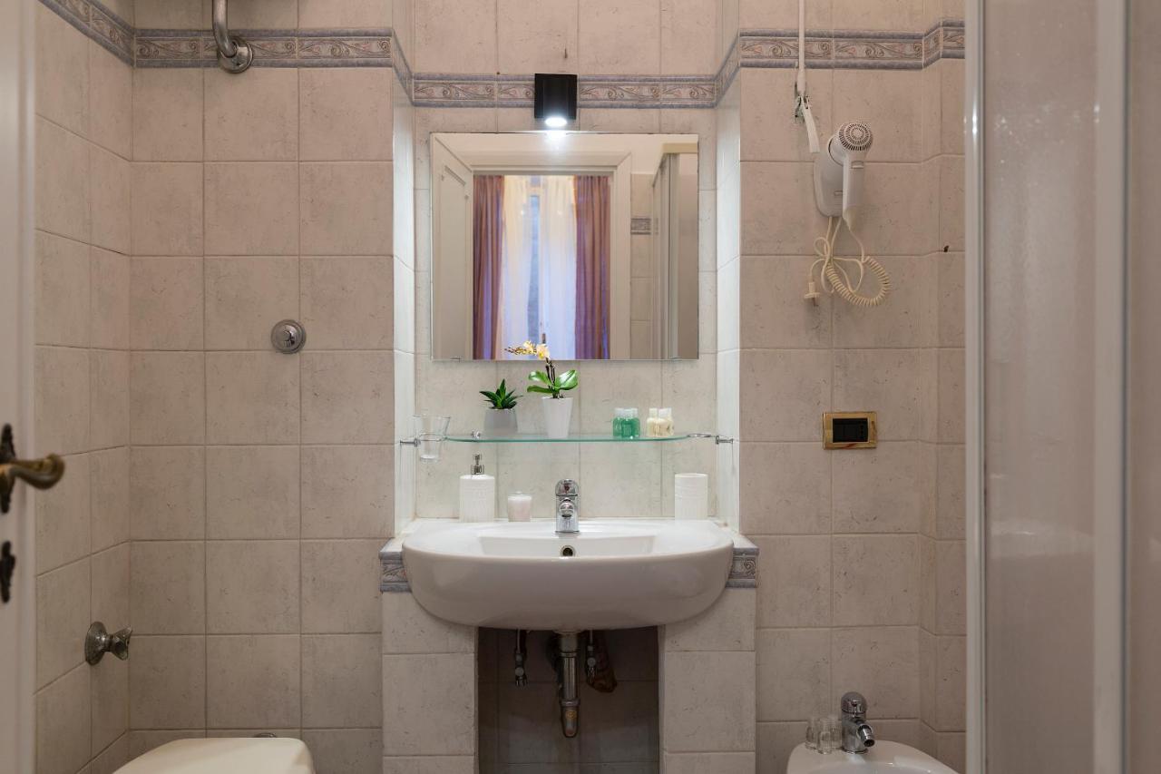 Monti Jungle Apartment - Urbana Rzym Zewnętrze zdjęcie